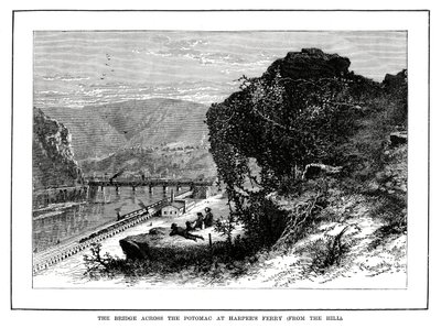 Harpers Ferry