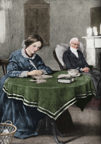 Brontes - Ün Kazanan Umuttan Esinlenen Sözler, c1925 by Unbekannt