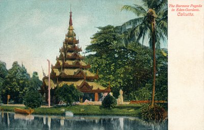 Eden-Gardens