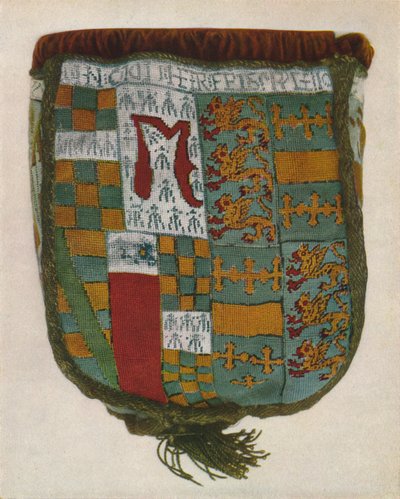 Calthorpe Çanta, c1900, 1936 by Unbekannt