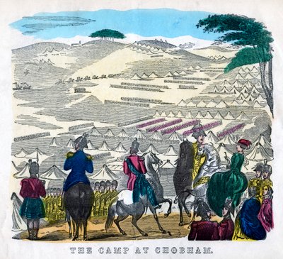 Chobham
