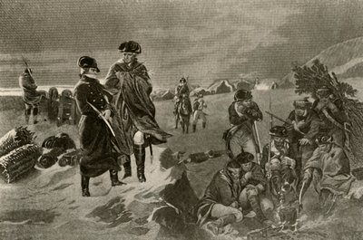 Valley Forge