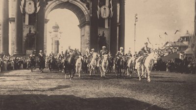 Nicholas II