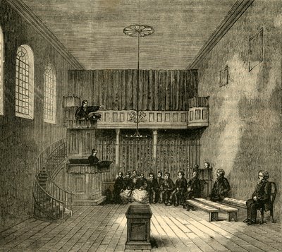 Newgate
