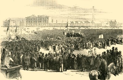 Kennington Common