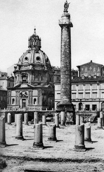 Trajan Forumu