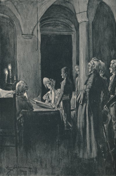 Napolyon ve Josephine