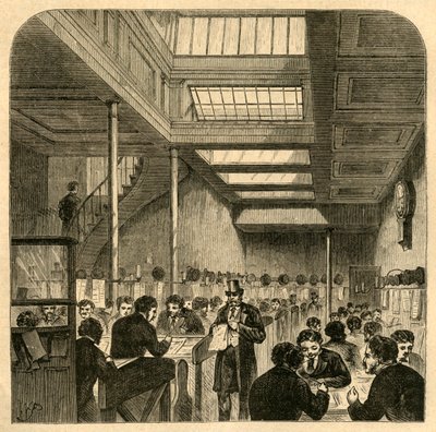 Takas Odası, 1897. by Unbekannt