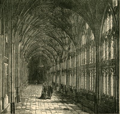 Gloucester Katedrali