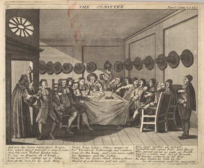 Komite Plakası 10: Samuel Butler