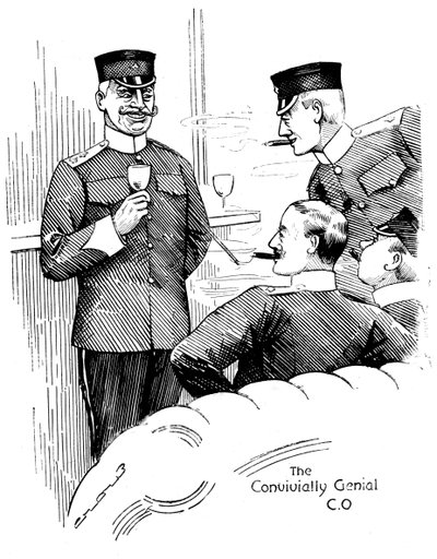 Neşeli Güleryüzlü CO, 1896 by Unbekannt