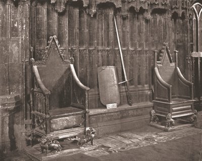 Westminster Abbey