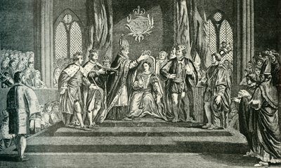 Anne Boleyn