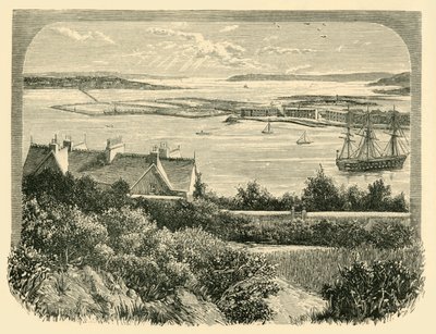 Cork Koyu, 1898. by Unbekannt