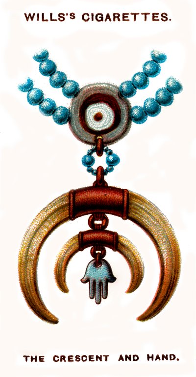 Hilal ve El, 1923 by Unbekannt