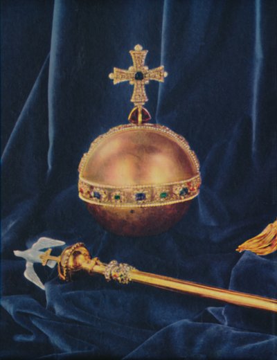 Kraliyet Mücevherleri, 1953 by Unbekannt