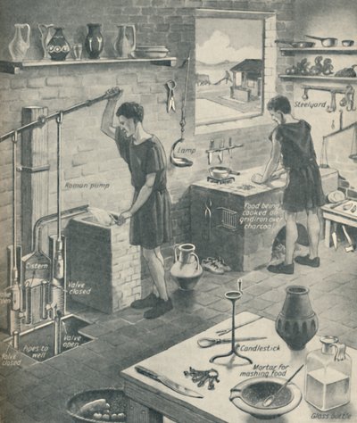İngilizlerin Yıktığı Kültür, c1934 by Unbekannt