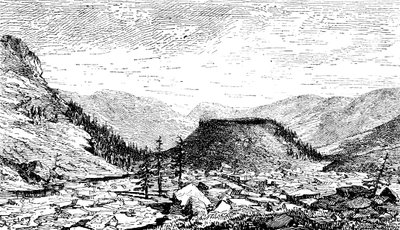 Kupa, Oka