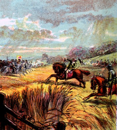 John Hampden