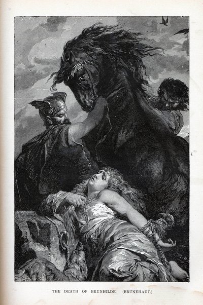 Brunhilde