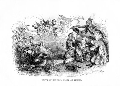 General Wolfe