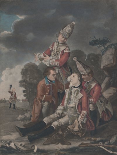 General Wolfe