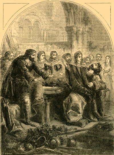 Hardicanute
