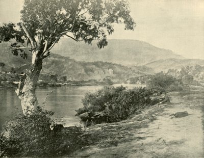 Derwent, New Norfolk