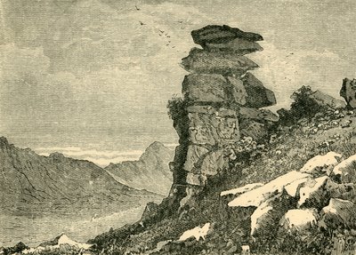 Şeytanın Peynir Yüzüğü, 1898. by Unbekannt