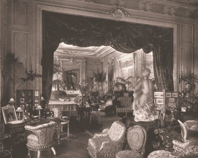 Sandringham House