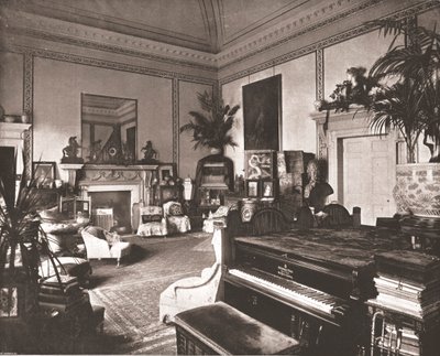 White Lodge