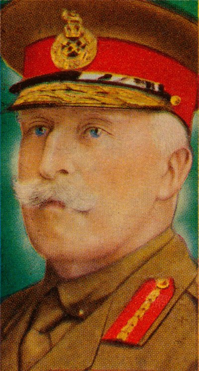 Connaught Dükü, 1935 by Unbekannt