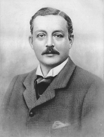 Portland Dükü, 1911 by Unbekannt