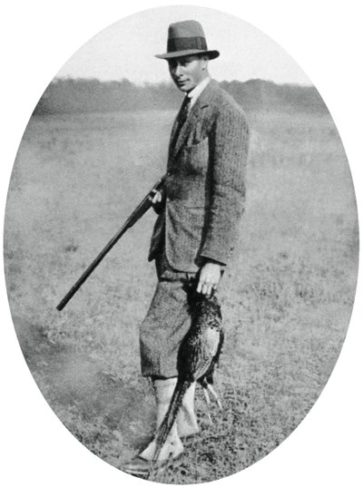 York Dükü 1922