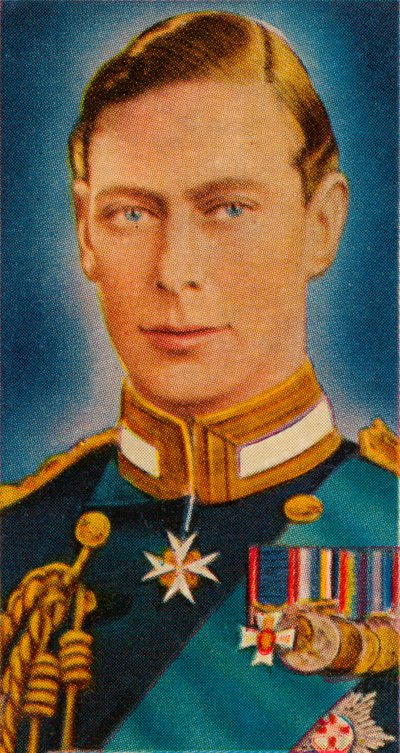 York Dükü düğünü sırasında, 1923 1935 by Unbekannt
