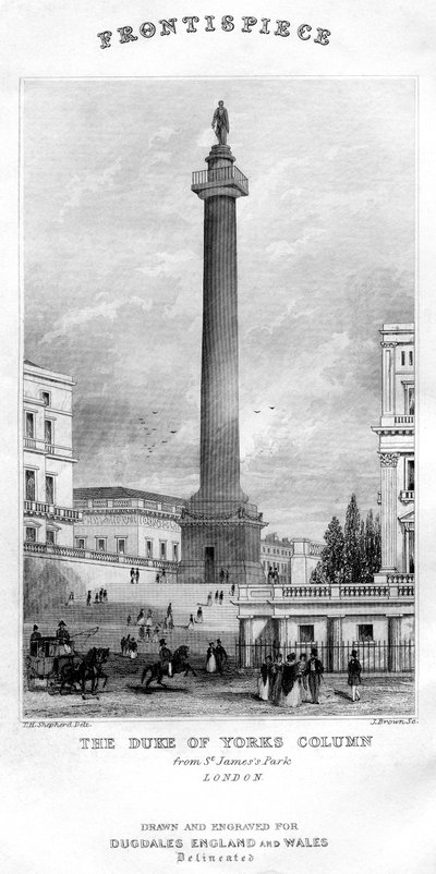 St James