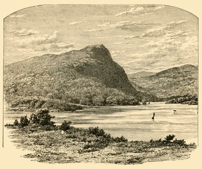 Kartal Yuvası, 1898. by Unbekannt