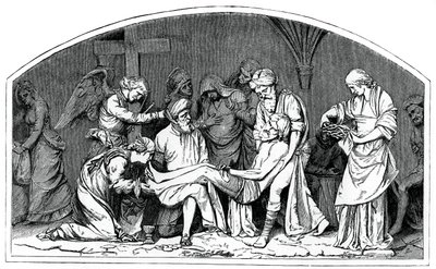 Paskalya Kabiri, 1554-1564, 1870 by Unbekannt