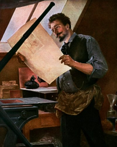Oymacı, 1911-1912 by Unbekannt