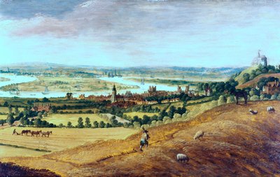 Greenwich