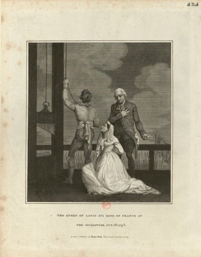 Marie Antoinette