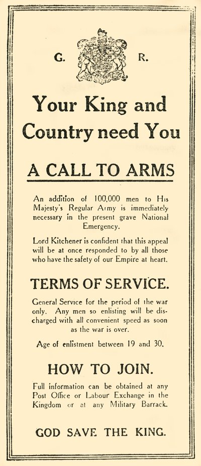 İlk Reklam, c1914, 1919. by Unbekannt