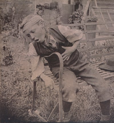 İlk Puro: Sonuç, 1910 by Unbekannt