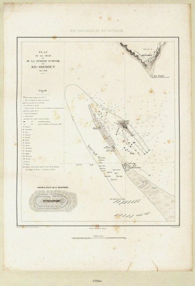 1855-1856, 1856 Kinburn Kuşatması