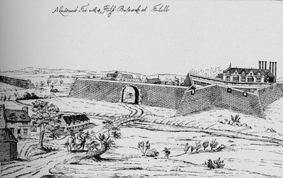 Vauxhall