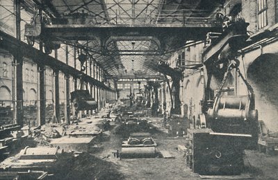 Swindon Works