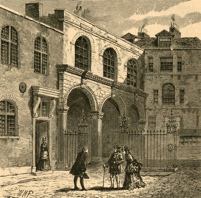 Dördüncü Salters Salonu, 1897. by Unbekannt