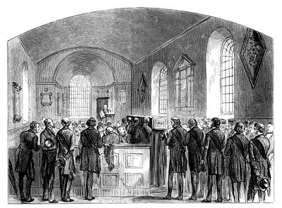 Sir Robert Peel