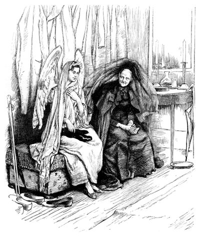 Servet Galoşları, 1901 by Unbekannt