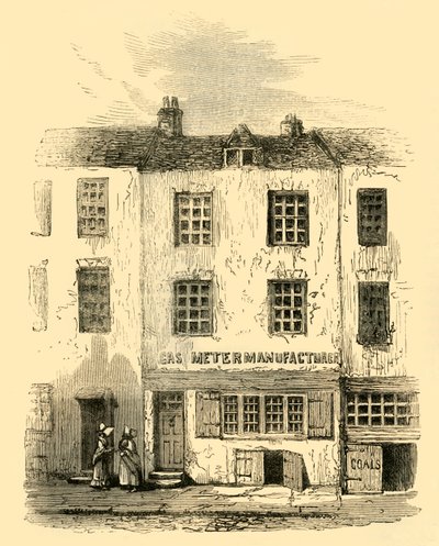 Cock Lane
